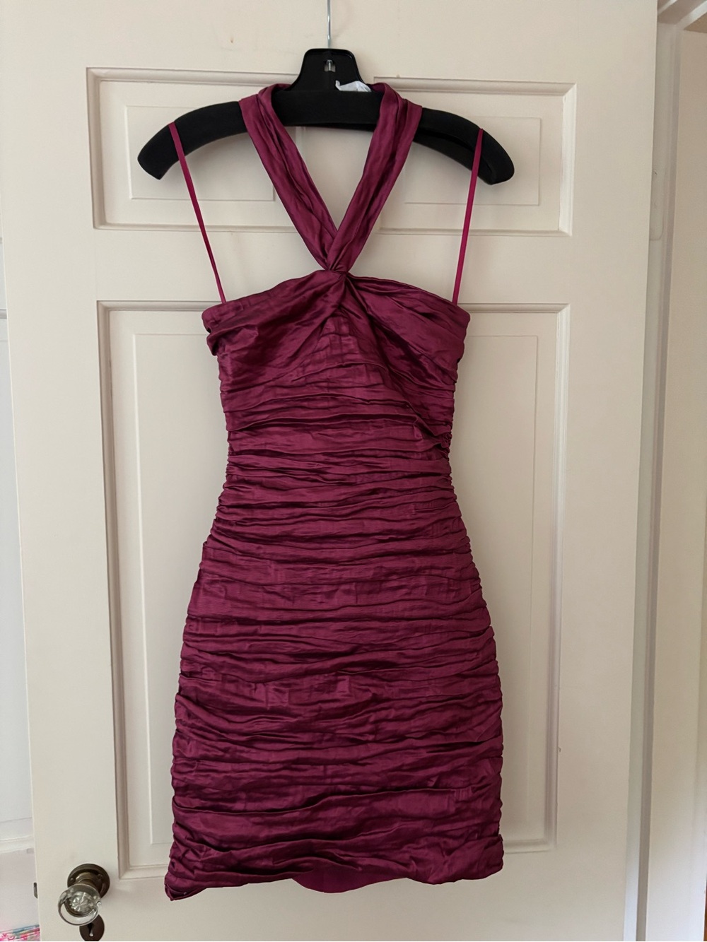 BCBGMaxAzria dress